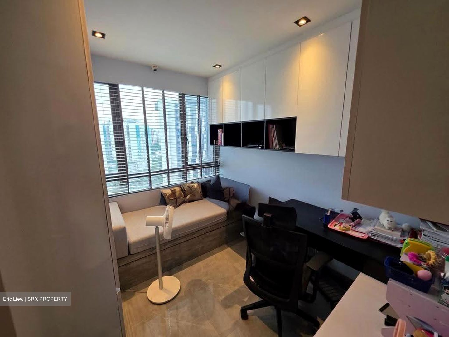 Waterwoods (D19), Condominium #618855941